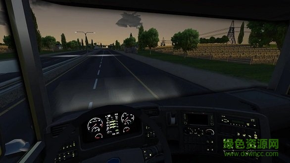 駕駛模擬器2無限金幣版 v1.4 安卓版 1