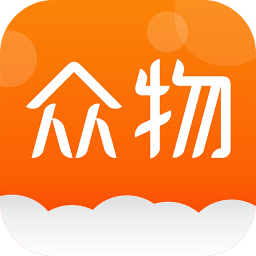 眾物云
