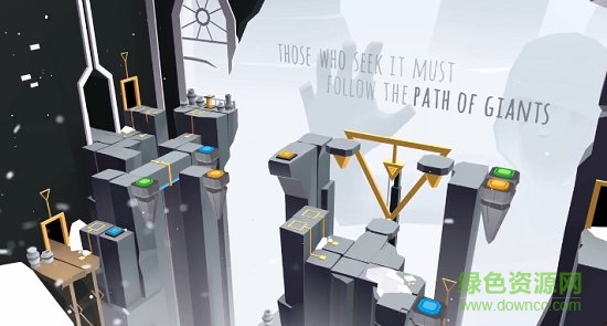 巨人之路游戲 v2.1.2 安卓版 0