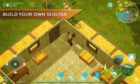 生或死生存中文內(nèi)購正式版(live or die:survival) v0.1.148 安卓無限金幣版 0