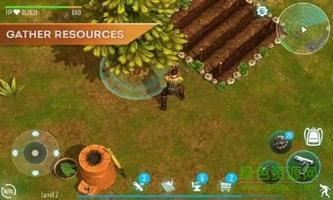 生或死生存中文內(nèi)購正式版(live or die:survival) v0.1.148 安卓無限金幣版 1
