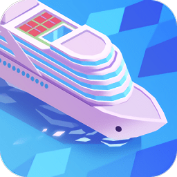 閑置港口大亨內(nèi)購(idle megaharbor tycoon)