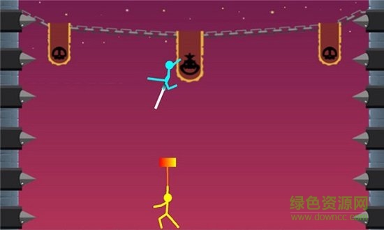 最強(qiáng)火柴人游戲 v1.0.1 安卓版 0