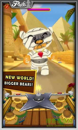 暴熊大戰(zhàn) 暴熊大戰(zhàn)下載