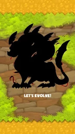 龍之進化世界無限金幣版 v2.1.3 安卓版 0