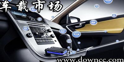車載市場app