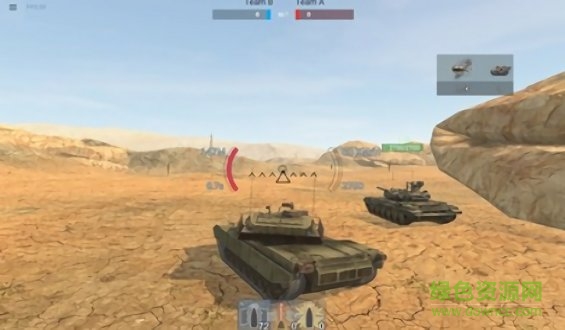 裝甲戰(zhàn)爭(zhēng)手游中文(panzer war) v2021.1.11.1 官方安卓版 1