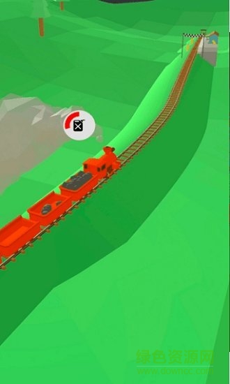 火車沖鴨中文 v1.1.2 安卓版 0