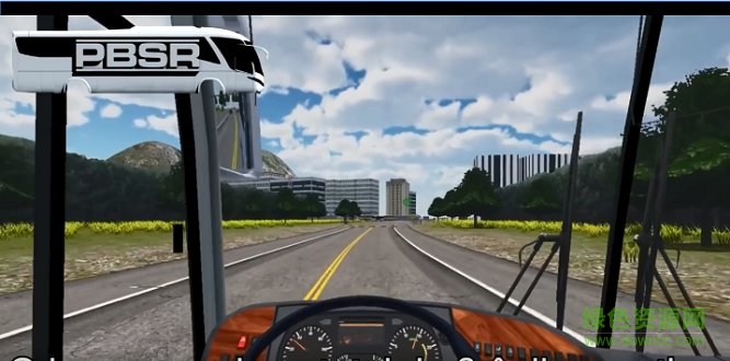 巴士之路手機版 v106A 安卓最新版 1