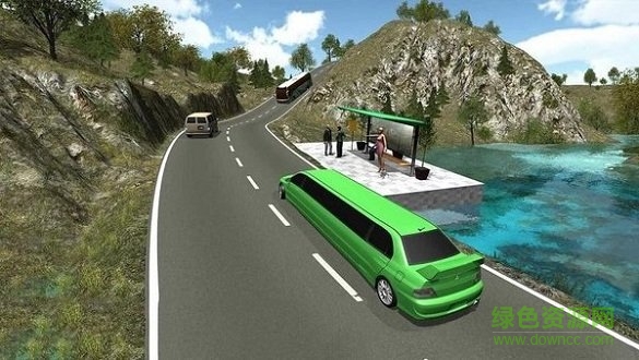 豪車盛宴手游 v1.0.0 安卓版 0