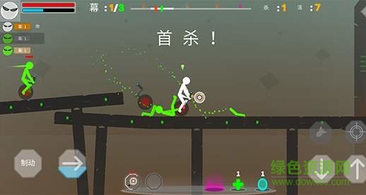 獨輪我賊6 v1.0.4 安卓版 0