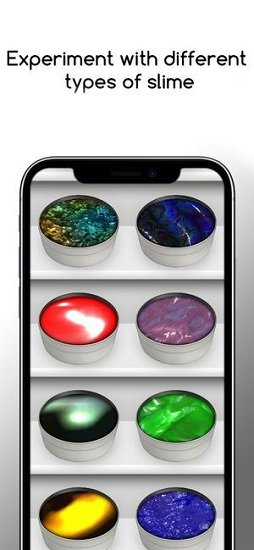 太空水晶泥模仿器中文 v3.10 安卓版 1