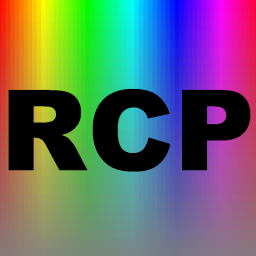 顏色提取器(Roselt Color Picker)