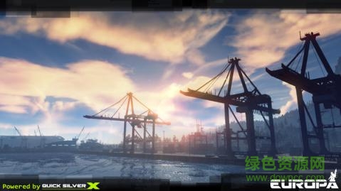 無(wú)限法則吃雞手游 v1.0.0 安卓版 1