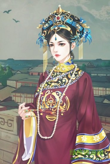 大清后宮手游下載