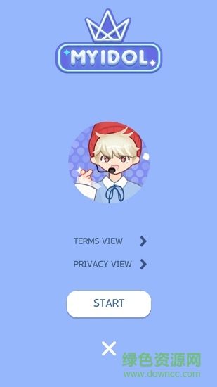 我的專屬偶像漢化版(myidol) v1.0 安卓版 0