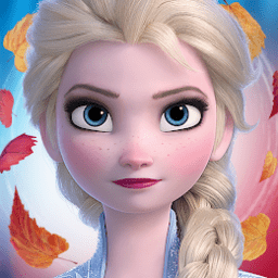 Disney冰雪奇緣大冒險中文版(Frozen)