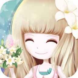 花花姑娘一花一語小游戲