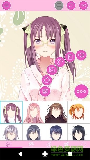 粉彩小姑娘內(nèi)購 v1.0.2 安卓版 3