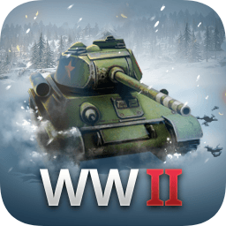 ww2戰(zhàn)場模擬器內購正式版(二戰(zhàn)前線模擬器)