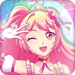 菲夢(mèng)少女人氣偶像游戲正式版