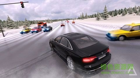 真人汽車駕駛2無限金幣 v0.7 安卓版 1