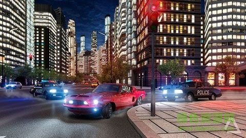 真人汽車駕駛2無限金幣 v0.7 安卓版 0