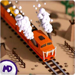 idle train放置火車(chē)大亨中文版