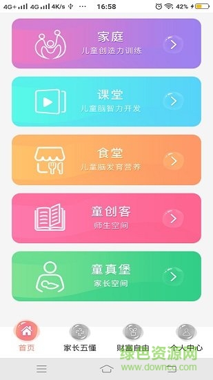 家長五懂0