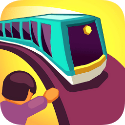 貪吃小火車內(nèi)購(gòu)(Train Taxi)