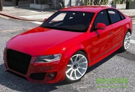 奧迪汽車模擬器游戲(Car Driving Game Audi) v1.0 安卓版 0