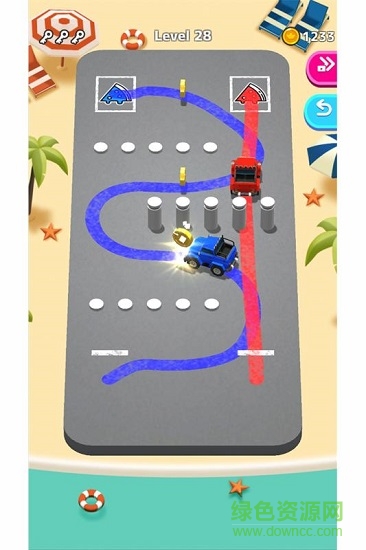 我停車(chē)賊6 v1.1.0 安卓版 1