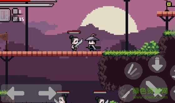 末代俠客 v1.00.55 安卓版 1