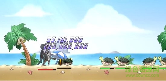 孤獨(dú)騎士 v1.2.98 安卓版 0