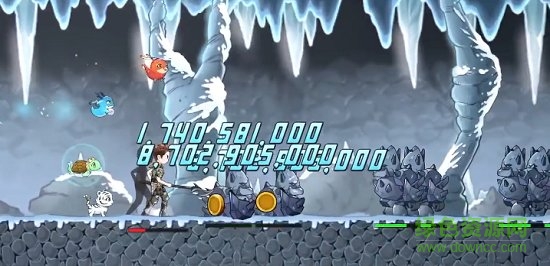 孤獨(dú)騎士安卓版