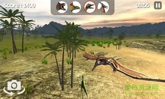 生物進(jìn)化模擬器無限金幣版(Beast Battle Simulator) v1.0 安卓中文版 0