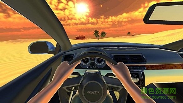 大眾模擬駕駛手機版(Passat B6 Drift Simulator) v1.2 安卓版 0