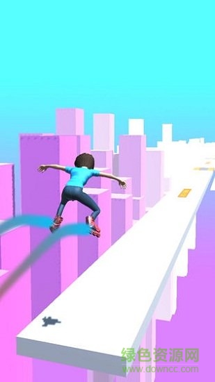 全力沖刺游戲免費 v1.0.2 安卓版 1