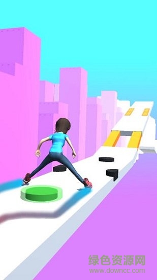 全力沖刺游戲免費 v1.0.2 安卓版 0