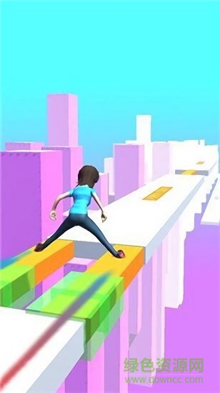 全力沖刺游戲下載