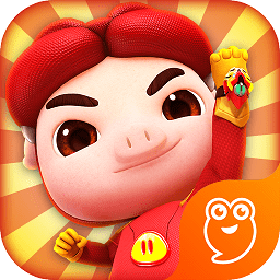 豬豬俠超星小英雄內(nèi)購(gòu)