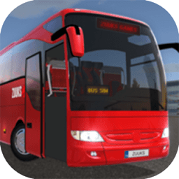 印度客車(chē)模擬漢化最新版(Bus Simulator Indonesia)