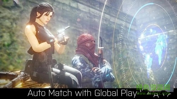 殺戮槍戰(zhàn)無限金幣鉆石版(Overkill Strike) v2.4.0 安卓內(nèi)購版 0