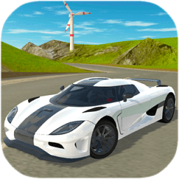 極速汽車模擬器中文正式版(Extreme Speed Car Simulator 2019)