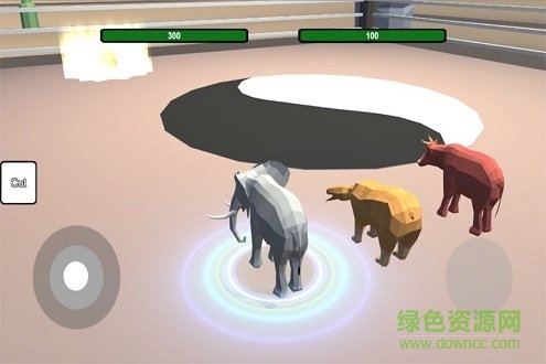 動(dòng)物融合模擬器中文最新版美人魚(yú) v1.0.1 安卓版 1