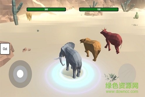 動(dòng)物融合模擬器中文最新版美人魚(yú) v1.0.1 安卓版 0