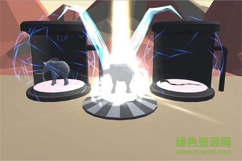 動(dòng)物融合模擬器手機(jī)中文版下載