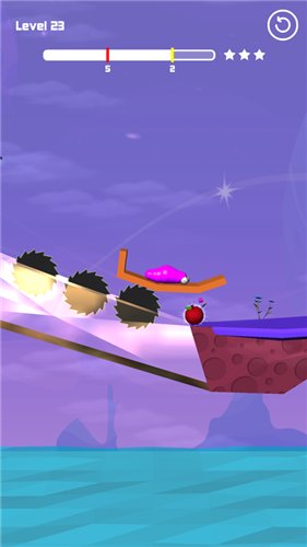 緩步蟲官方版(Slug) v1.0.4 安卓版 1
