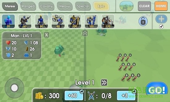 全面智障模擬器手游免費版 v1.4.11 安卓版 0