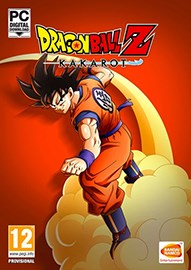 龍珠z卡卡羅特典藏版